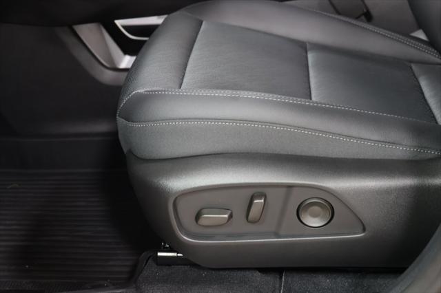 new 2026 Chevrolet Equinox car, priced at $34,670
