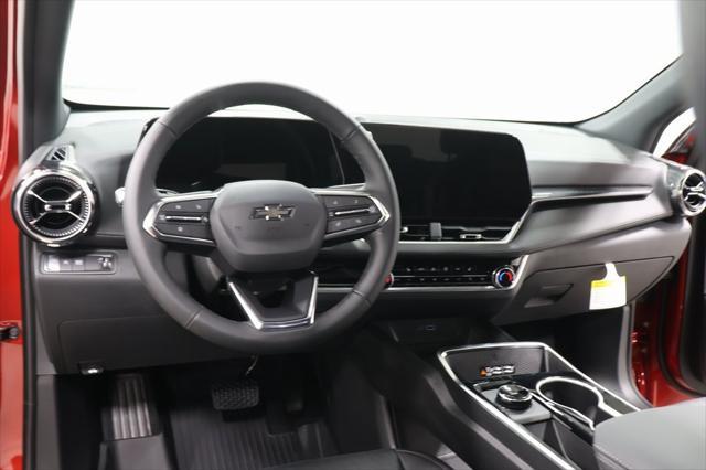 new 2026 Chevrolet Equinox car, priced at $34,670