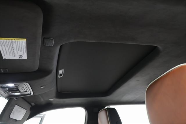 used 2024 GMC Sierra 3500 car, priced at $76,720