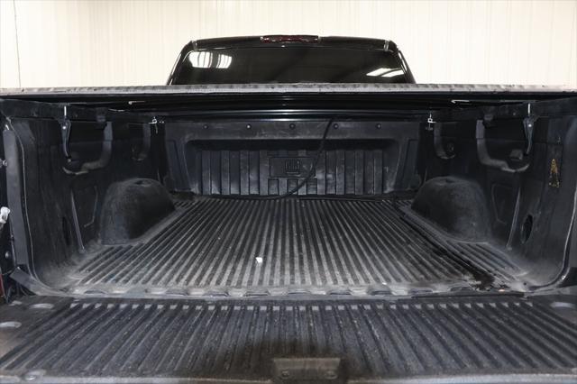 used 2012 Chevrolet Silverado 1500 car, priced at $14,498