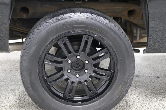 used 2012 Chevrolet Silverado 1500 car, priced at $14,498