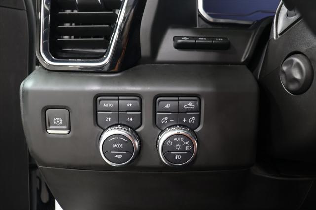 used 2024 GMC Sierra 1500 car, priced at $65,995