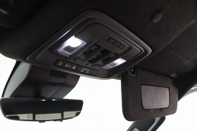 used 2024 GMC Sierra 1500 car, priced at $65,995