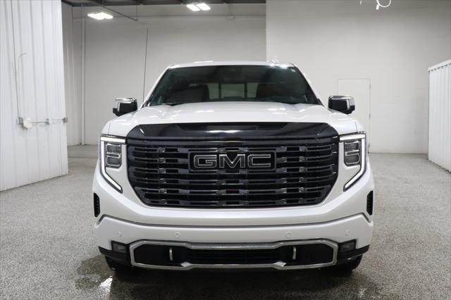 used 2024 GMC Sierra 1500 car, priced at $65,995