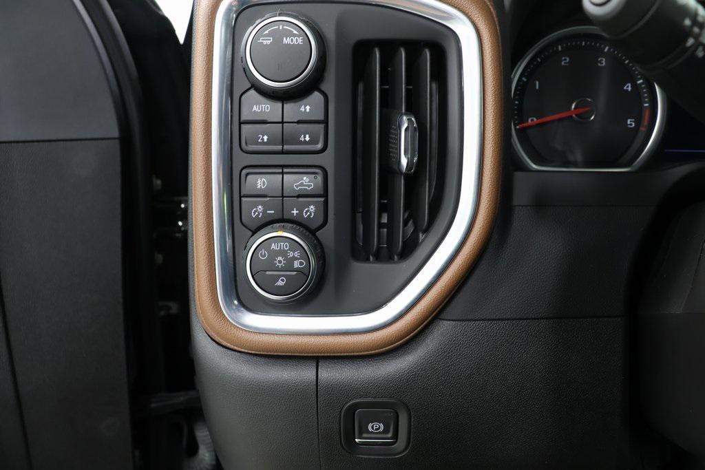 used 2022 Chevrolet Silverado 2500 car, priced at $60,994