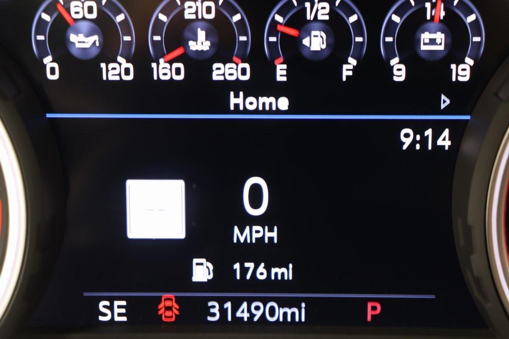 used 2022 Chevrolet Silverado 2500 car, priced at $60,994