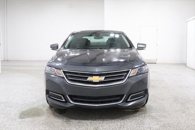 used 2019 Chevrolet Impala car, priced at $17,810