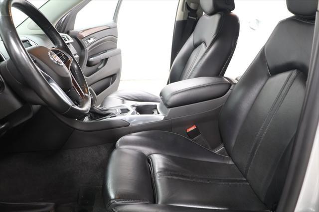 used 2015 Cadillac SRX car, priced at $12,994