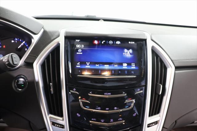 used 2015 Cadillac SRX car, priced at $12,994