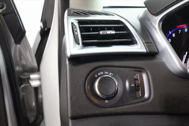 used 2015 Cadillac SRX car, priced at $12,994