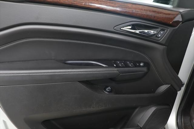 used 2015 Cadillac SRX car, priced at $12,994