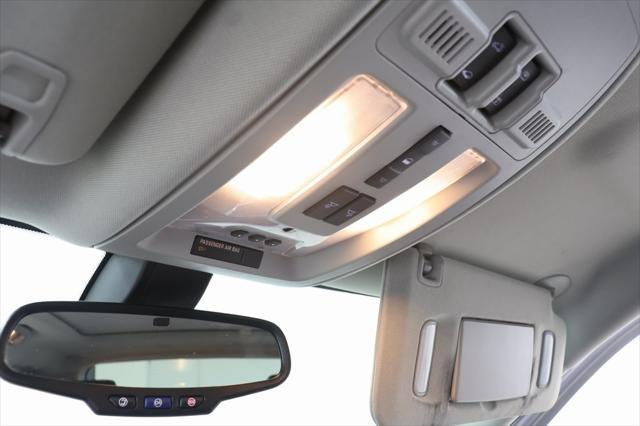 used 2015 Cadillac SRX car, priced at $12,994