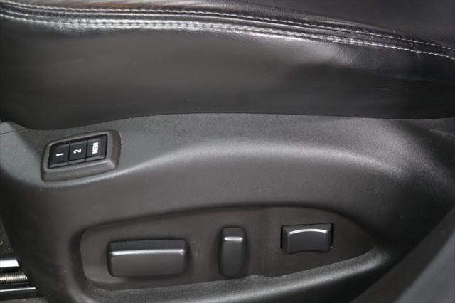 used 2015 Cadillac SRX car, priced at $12,994