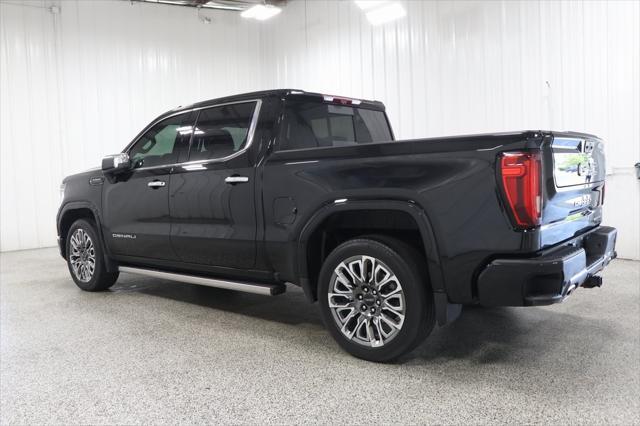 used 2024 GMC Sierra 1500 car, priced at $62,360