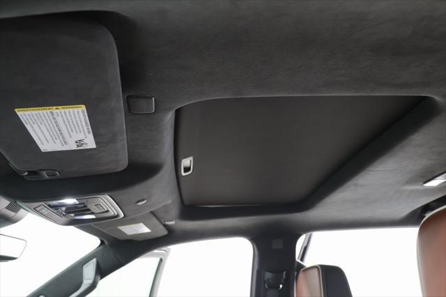 used 2024 GMC Sierra 1500 car, priced at $62,360