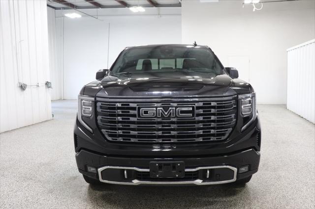 used 2024 GMC Sierra 1500 car, priced at $62,360