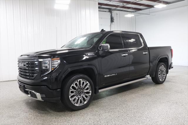 used 2024 GMC Sierra 1500 car, priced at $62,360