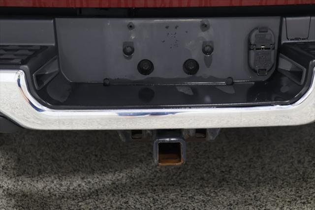 used 2021 Ram 1500 car, priced at $29,497