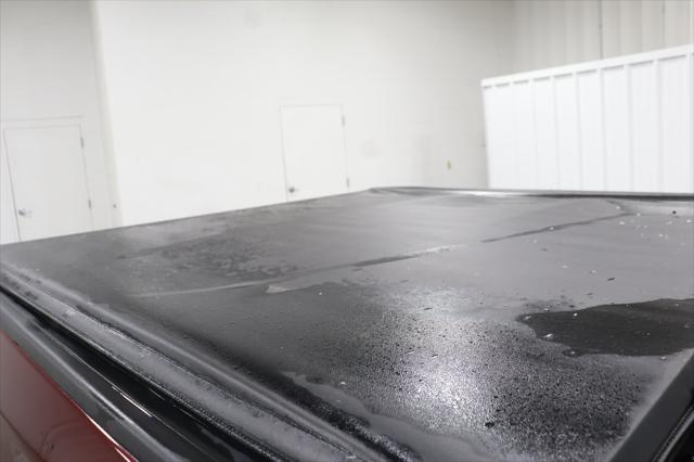 used 2021 Ram 1500 car, priced at $29,497