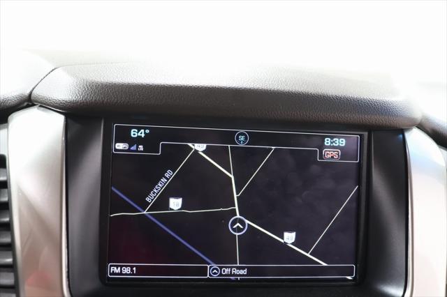 used 2019 Chevrolet Tahoe car, priced at $30,994