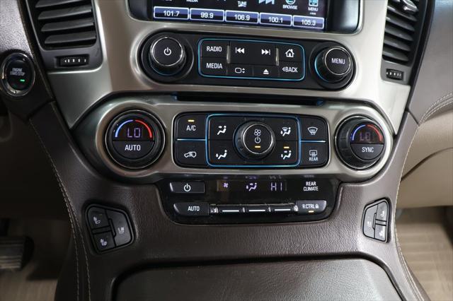 used 2019 Chevrolet Tahoe car, priced at $30,994