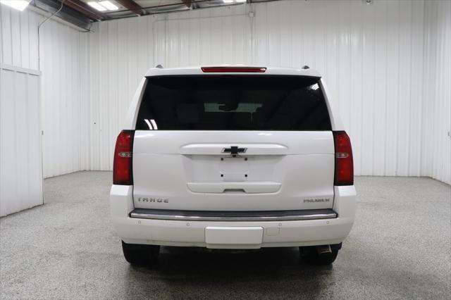 used 2019 Chevrolet Tahoe car, priced at $30,994