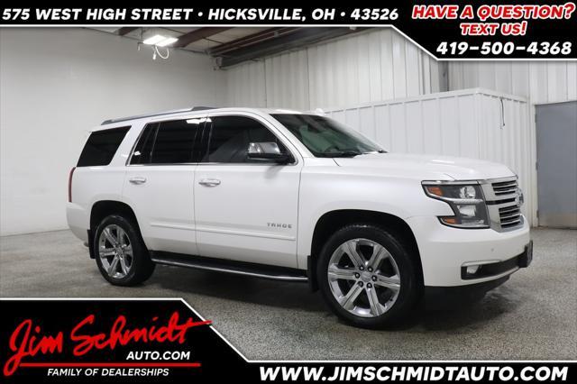 used 2019 Chevrolet Tahoe car, priced at $30,994