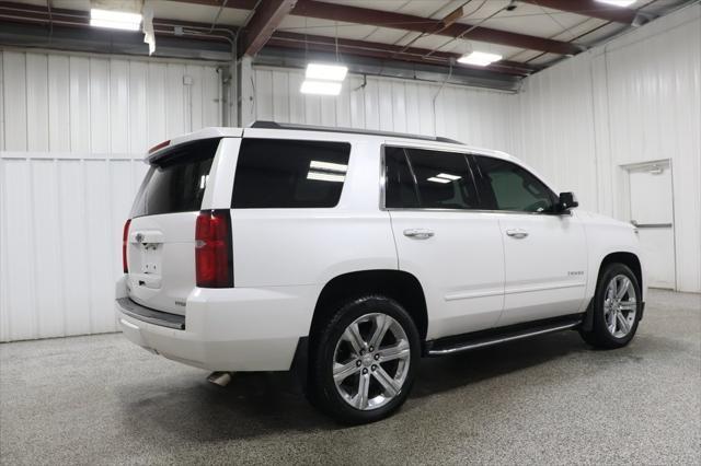 used 2019 Chevrolet Tahoe car, priced at $30,994