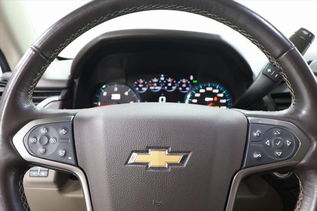 used 2019 Chevrolet Tahoe car, priced at $30,994