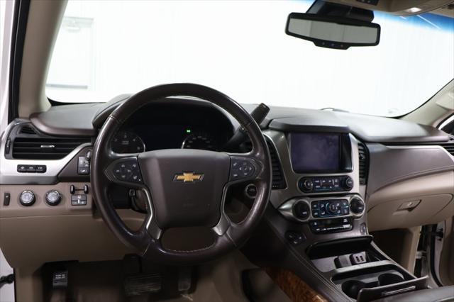used 2019 Chevrolet Tahoe car, priced at $30,994