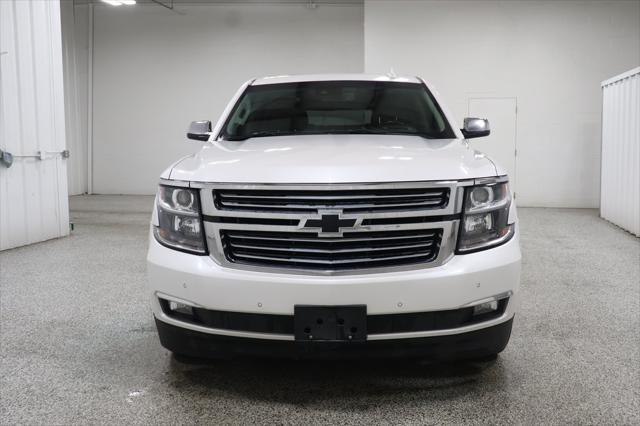used 2019 Chevrolet Tahoe car, priced at $30,994