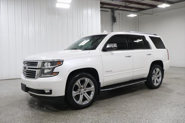 used 2019 Chevrolet Tahoe car, priced at $30,994