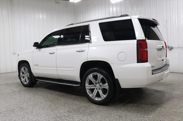 used 2019 Chevrolet Tahoe car, priced at $30,994