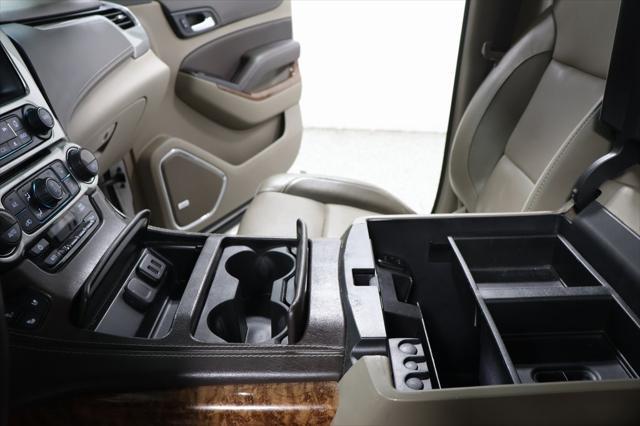 used 2019 Chevrolet Tahoe car, priced at $30,994