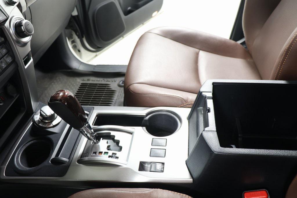 used 2022 Toyota 4Runner car, priced at $42,675