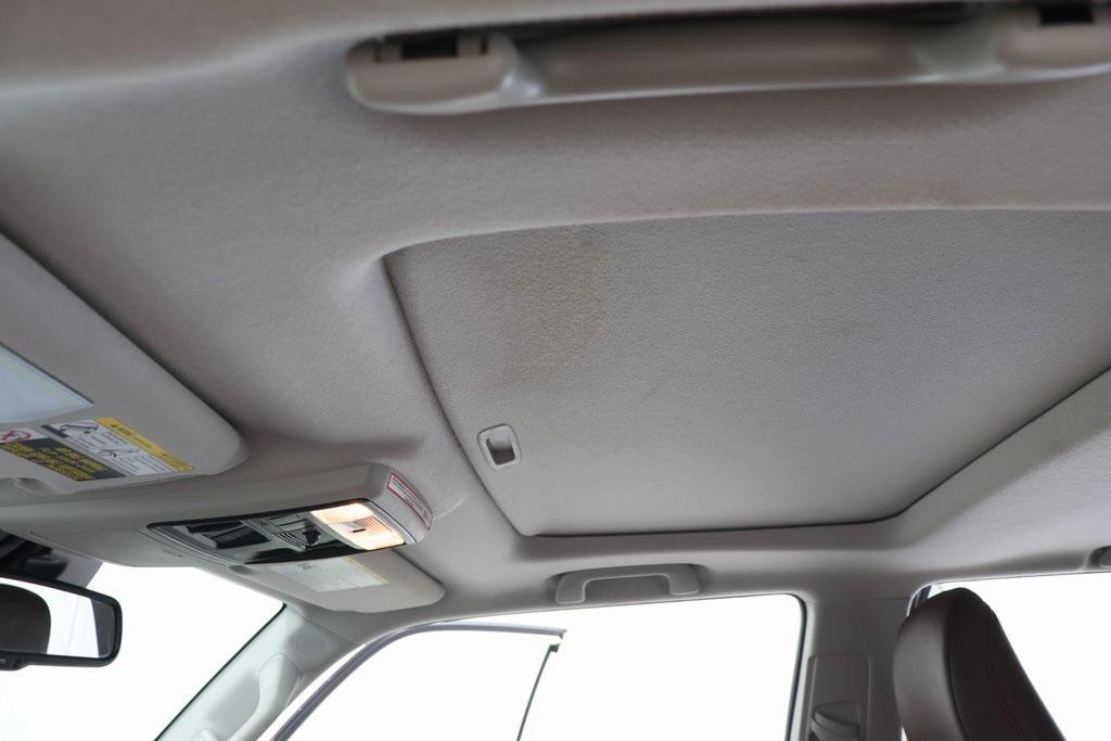 used 2022 Toyota 4Runner car, priced at $42,675