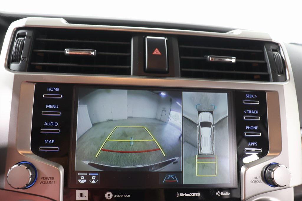 used 2022 Toyota 4Runner car, priced at $42,675
