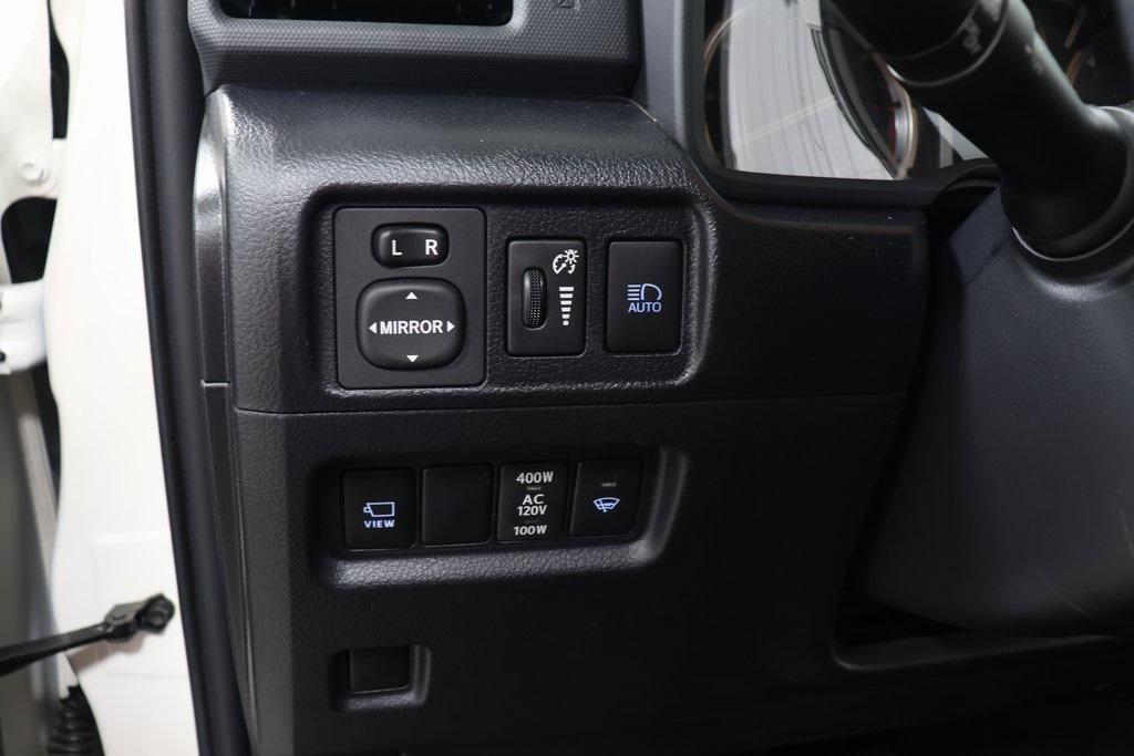 used 2022 Toyota 4Runner car, priced at $42,675