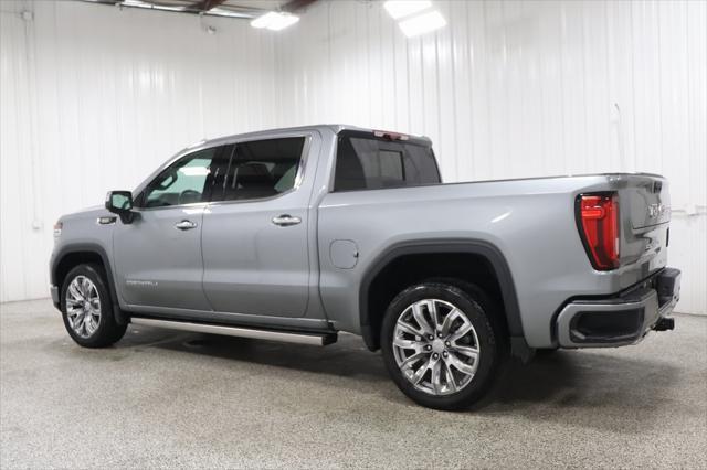 used 2024 GMC Sierra 1500 car, priced at $60,750