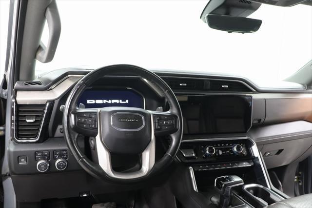 used 2024 GMC Sierra 1500 car, priced at $60,750