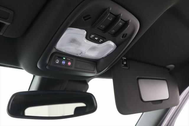 new 2025 Chevrolet TrailBlazer car, priced at $33,440
