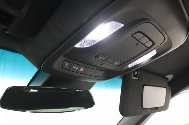 used 2023 Cadillac CT4-V car, priced at $42,993