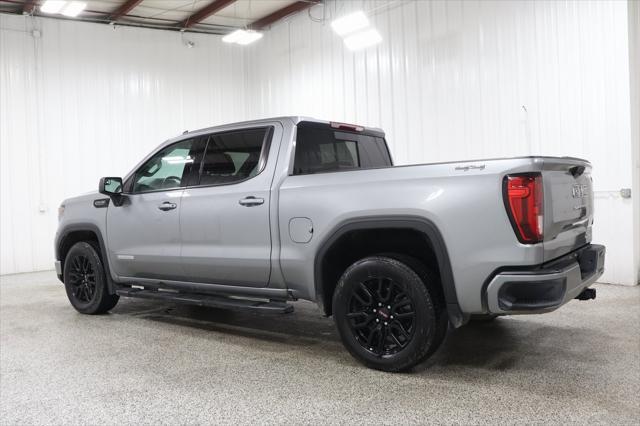 used 2023 GMC Sierra 1500 car, priced at $45,994