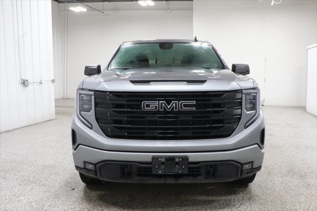 used 2023 GMC Sierra 1500 car, priced at $45,994