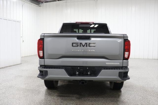 used 2023 GMC Sierra 1500 car, priced at $45,994