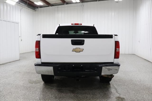 used 2007 Chevrolet Silverado 1500 car, priced at $7,499