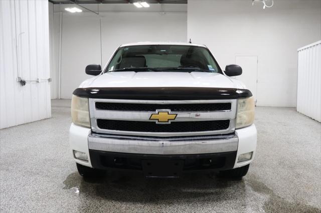 used 2007 Chevrolet Silverado 1500 car, priced at $7,499