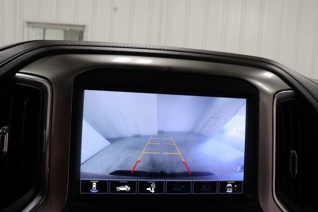 used 2022 Chevrolet Silverado 2500 car, priced at $51,750