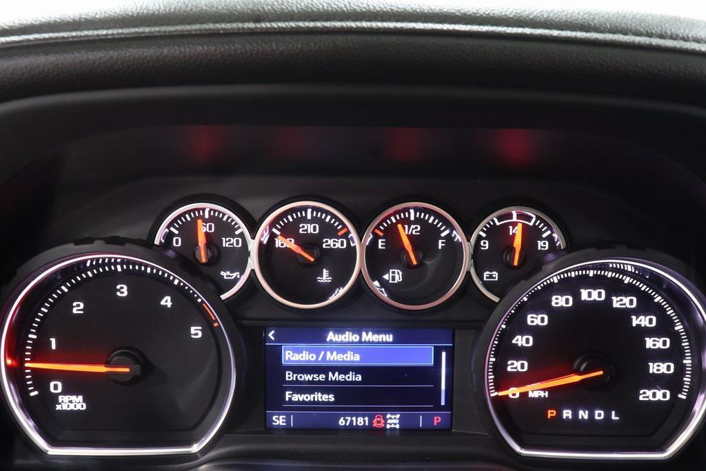 used 2022 Chevrolet Silverado 2500 car, priced at $51,750