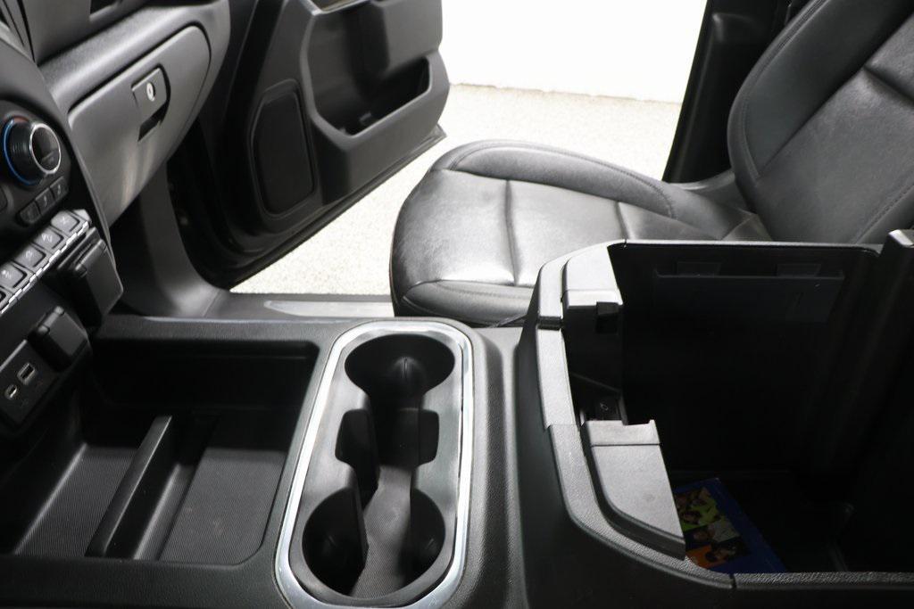 used 2022 Chevrolet Silverado 2500 car, priced at $51,750